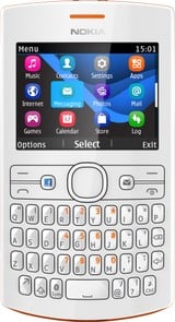 Nokia Asha 205 Nokia Asha 205
