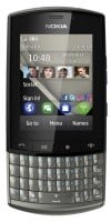 Nokia Asha 303 Nokia Asha 303
