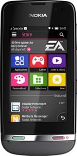 Nokia Asha 311