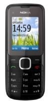 Nokia C1 01 Nokia C1 01