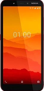 Nokia C1 Nokia C1