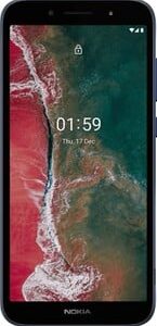 Nokia C1 Plus Nokia C1 Plus