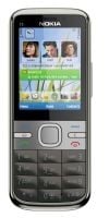 Nokia C5 00 5MP Nokia C5 00 5MP