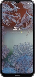 Nokia G10