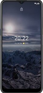 Nokia G21 Nokia G21