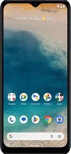 Nokia G22 Nokia G22