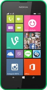 Nokia Lumia 530
