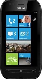 Nokia Lumia 710 Nokia Lumia 710