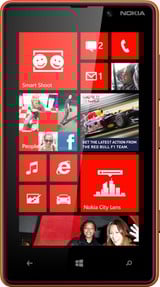 Nokia Lumia 820 Nokia Lumia 820
