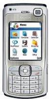 Nokia N70 Nokia N70