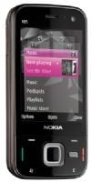Nokia N85