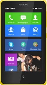 Nokia X