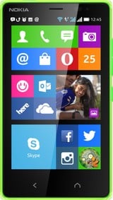 Nokia X2 Dual SIM