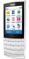 Nokia X3 02 Touch and Type