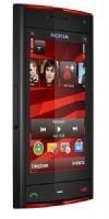 Nokia X6 2009