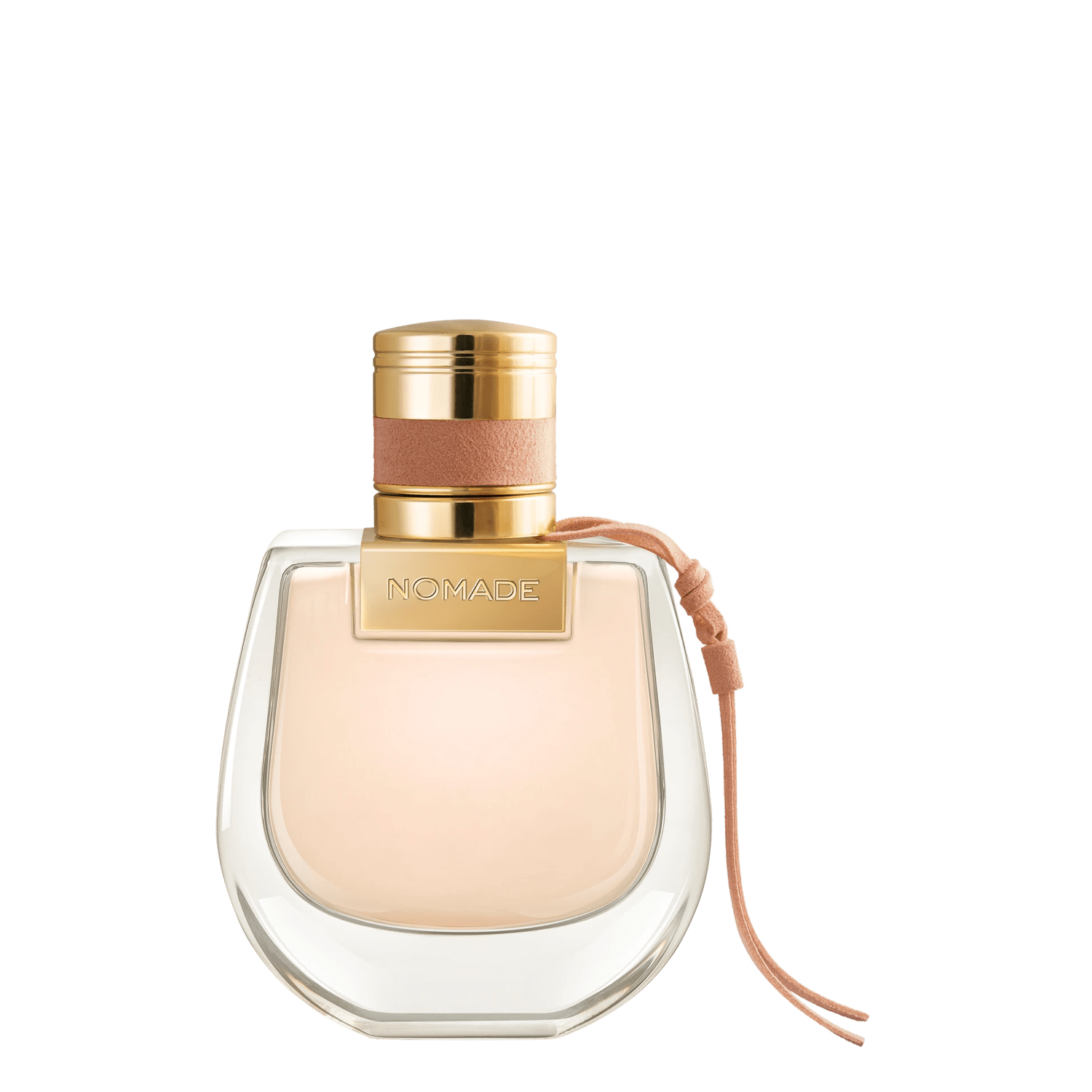 Perfume Feminino Nomade Chloé Eau de Parfum 50ml