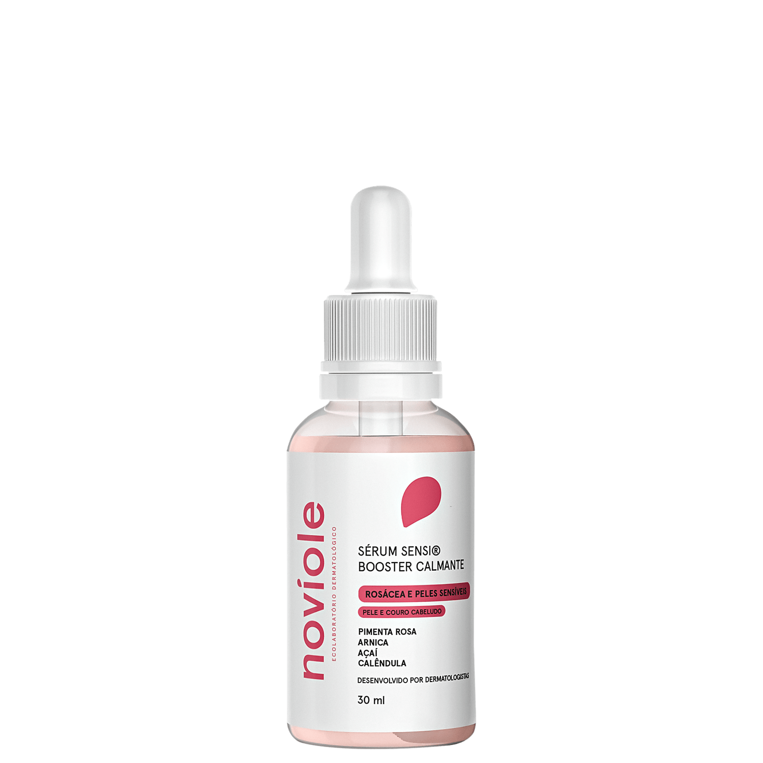 Sérum Noviole Sensi® Booster Calmante 30ml