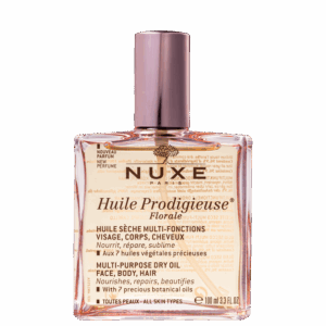 Óleo Multifuncional Nuxe Huile Prodigieuse Florale 100ml
