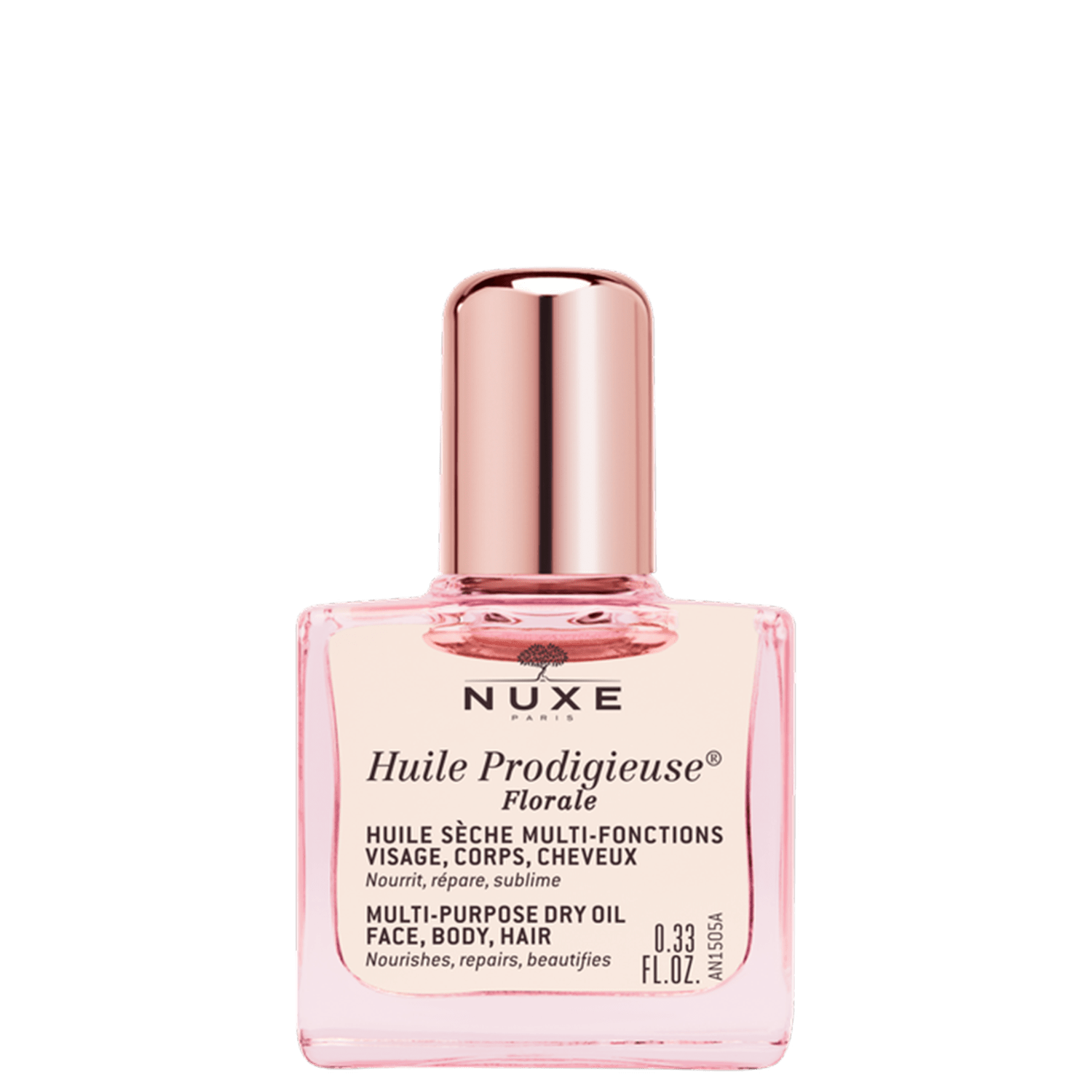 Óleo Multifuncional Nuxe Huile Prodigieuse Florale 10ml