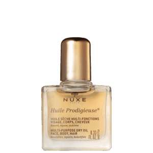 Óleo Multifuncional Nuxe Huile Prodigieuse Mini 10ml