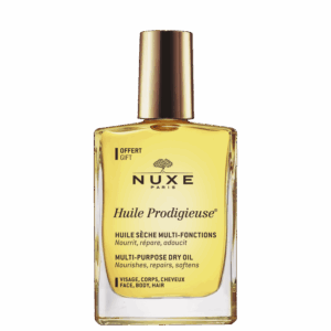 Óleo Multifuncional Nuxe Huile Prodigieuse 30ml