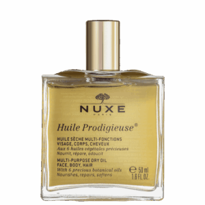 Óleo Multifuncional Nuxe Huile Prodigieuse Facial 50ml