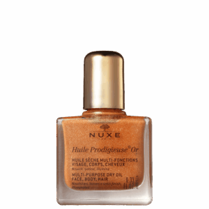 Óleo Iluminador Nuxe Huile Prodigieuse OR Mini 10ml