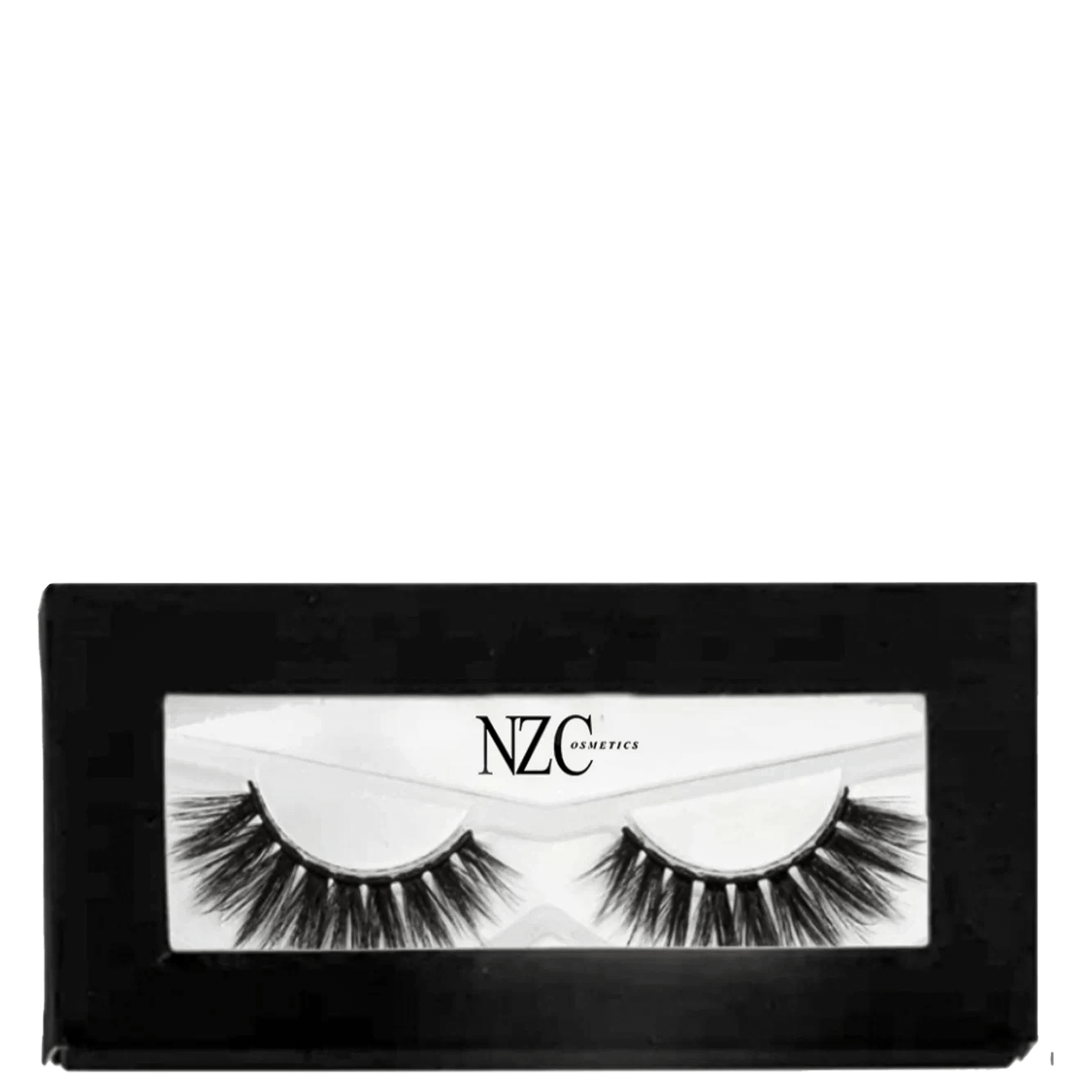 Cílios Postiços NZCosmetics 6D 102