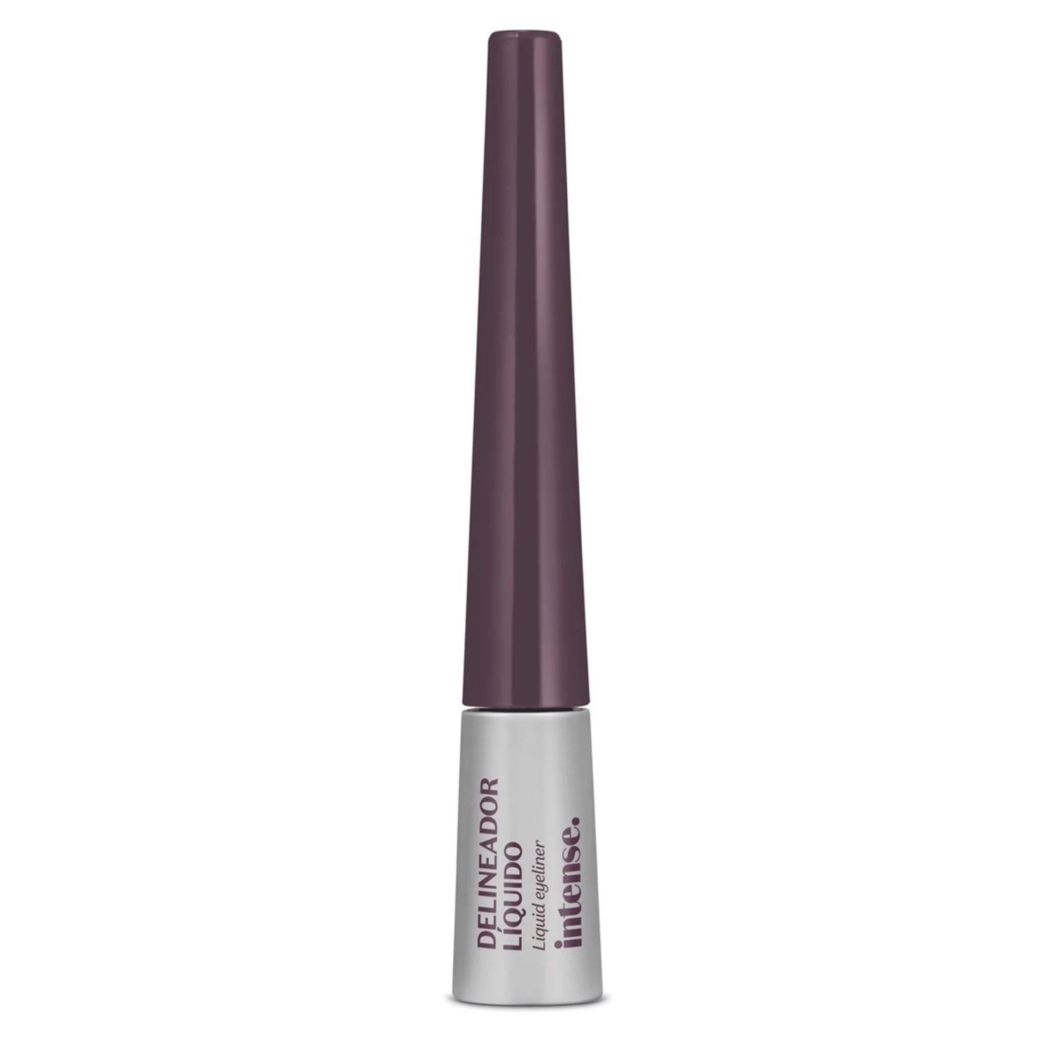Delineador Líquido O Boticário Intense 2,5ml