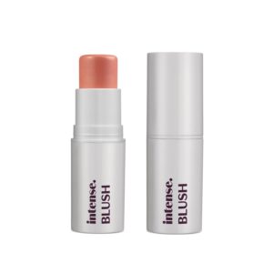 Blush Em Bastão O Boticario Intense Pêssego 5.5g