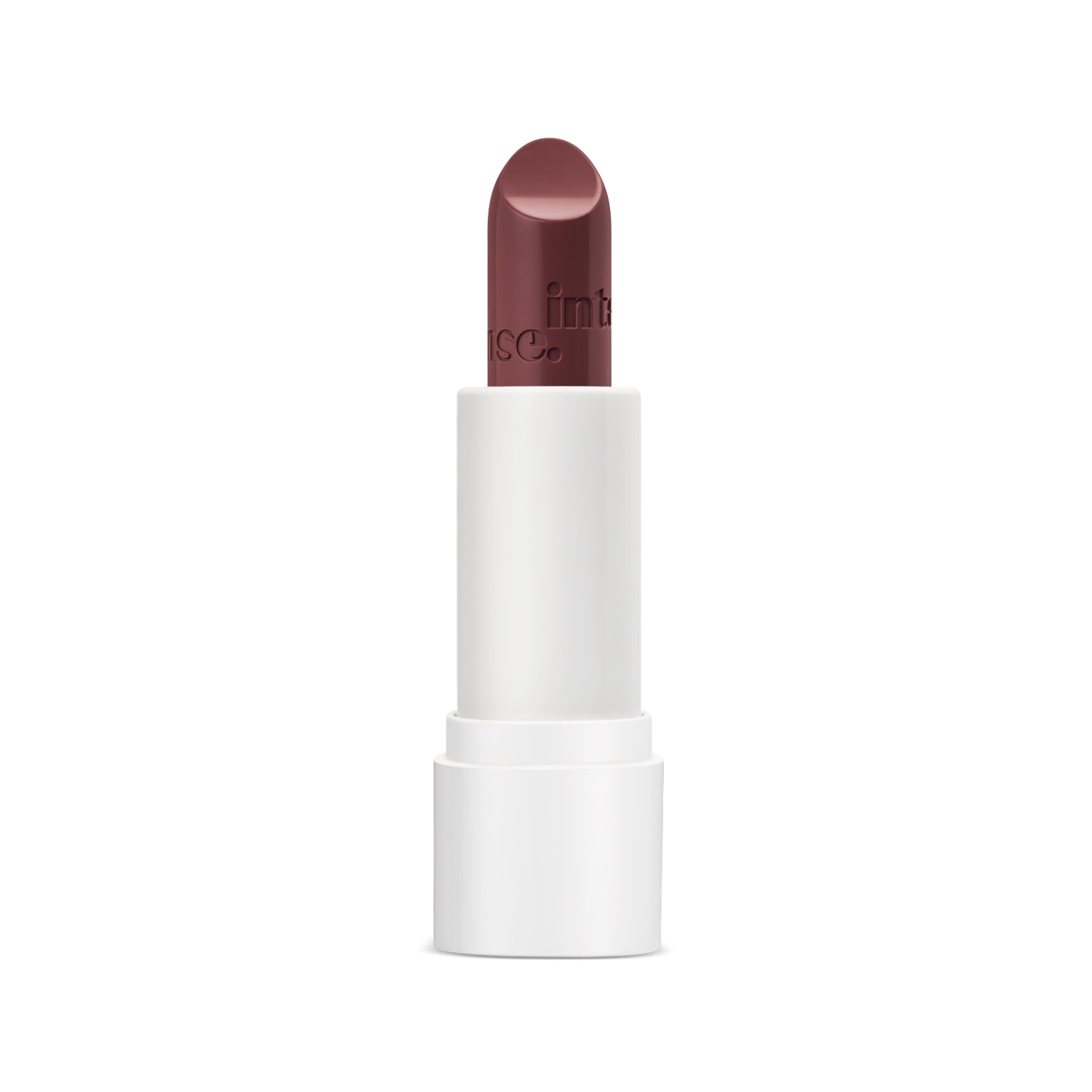Batom Matte O Boticário Intense Pop Rosa Telha 3.6g