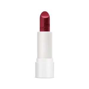 Batom Matte O Boticário Intense Pop Vermelho 3.6g Batom Matte O Boticário Intense Pop Vermelho 3.6g