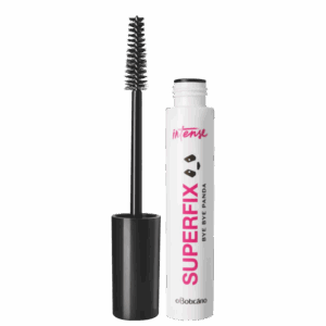 Máscara para Cílios O Boticário Intense Superfix Bye Bye Panda 11g