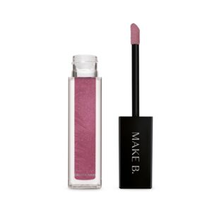 Gloss Labial o Boticário Make B, Rose Lover 5ml Gloss Labial o Boticário Make B, Rose Lover 5ml