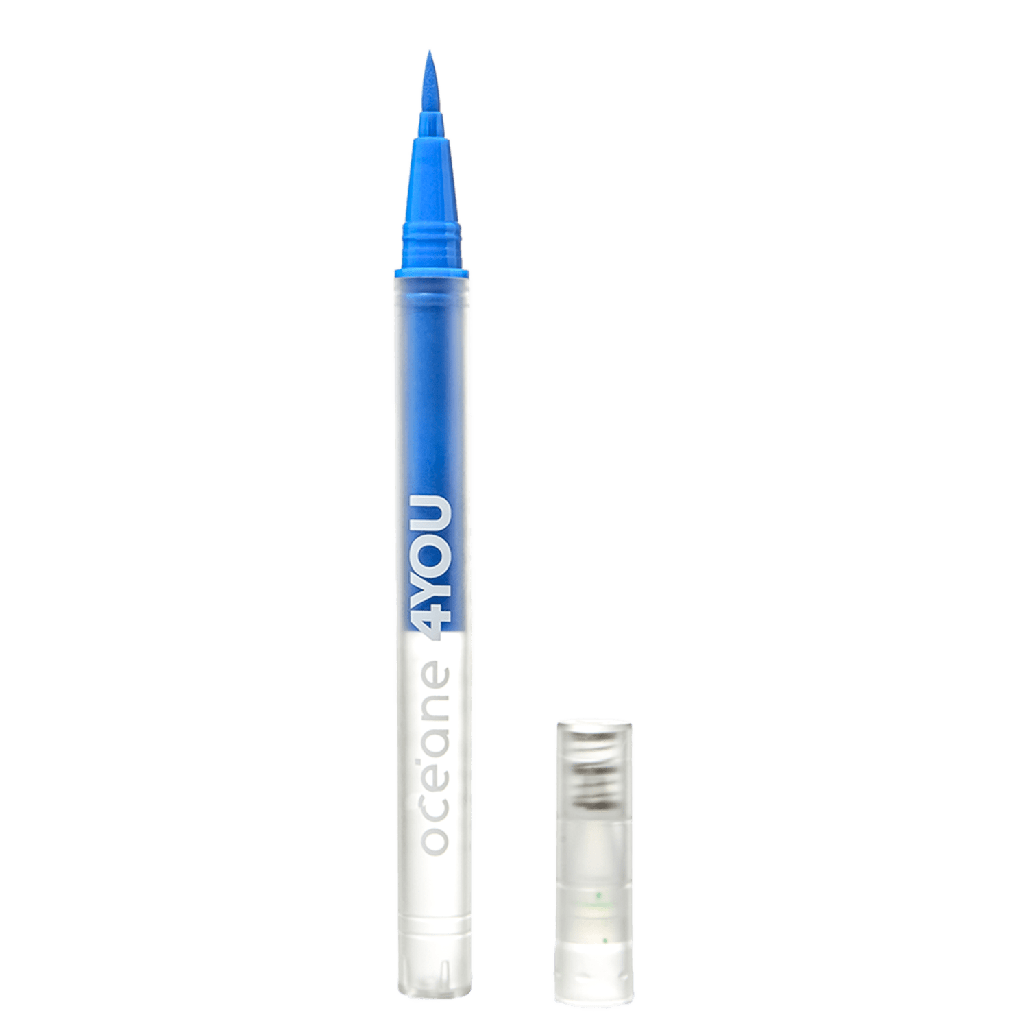 Caneta Delineadora Neon Océane 4 You Flash Color Blue 0,7g