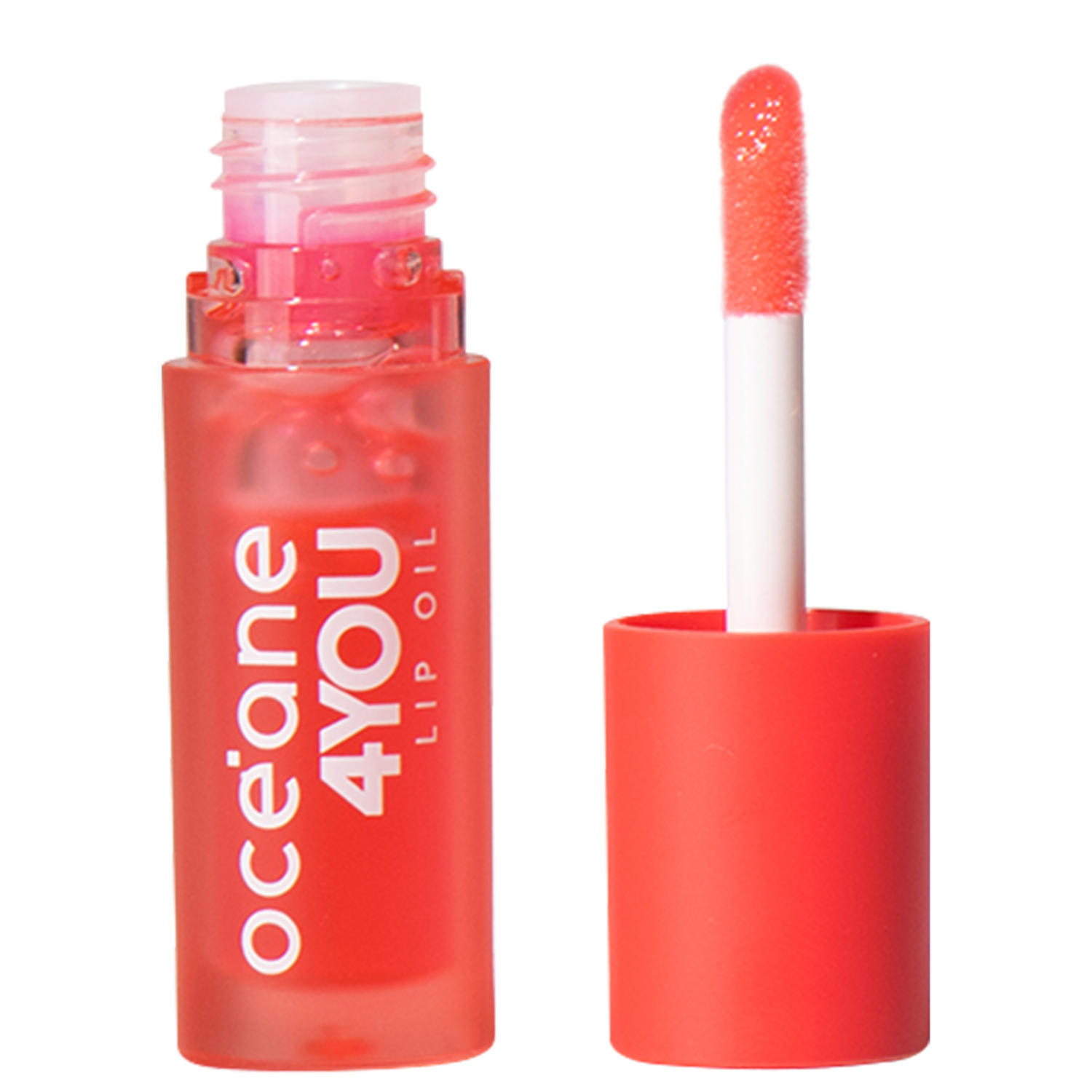 Lip Oil Océane 4 You Rosa Punch Mini 1,8g