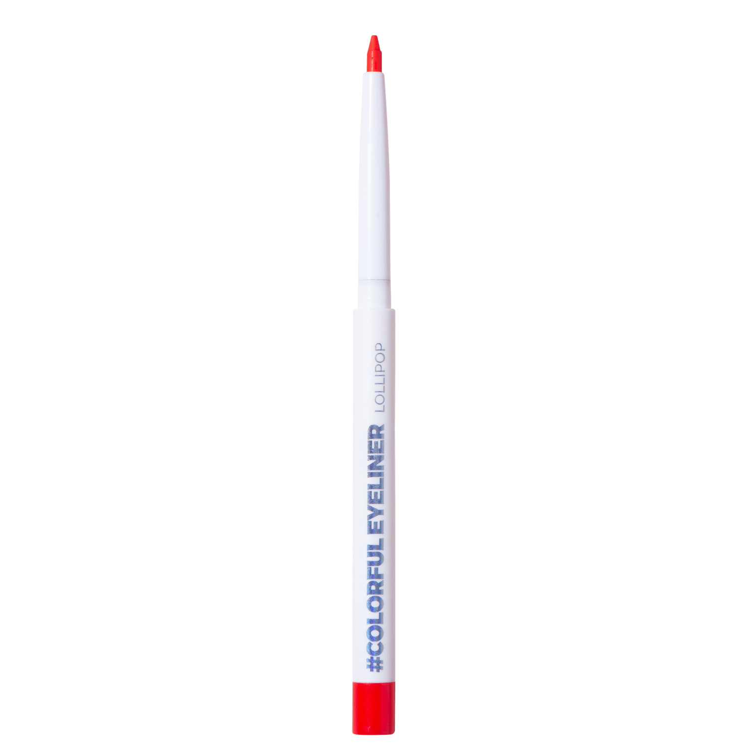 Lápis de Olho Delineador Océane by Larissa Manoela Colorful Eyeliner Lollipop 1,2g