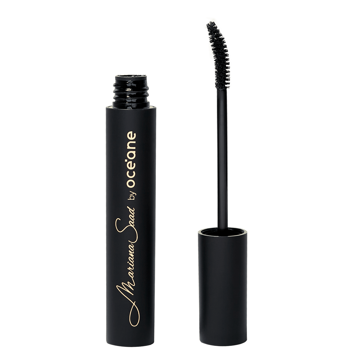 Máscara de Cílios Océane by Mariana Saad All Day Lashes Preto 8g