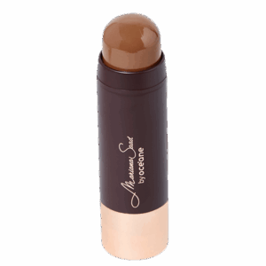Contorno Bastão Océane by Mariana Saad Contour Stick Caramel Marrom Médio 6g