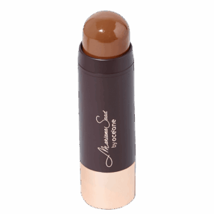 Contorno Bastão Océane by Mariana Saad Contour Stick Toasted Marrom Natural 6g