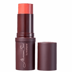 Blush Em Bastão Mariana Saad by Oceane Stick Berry Kiss 14g