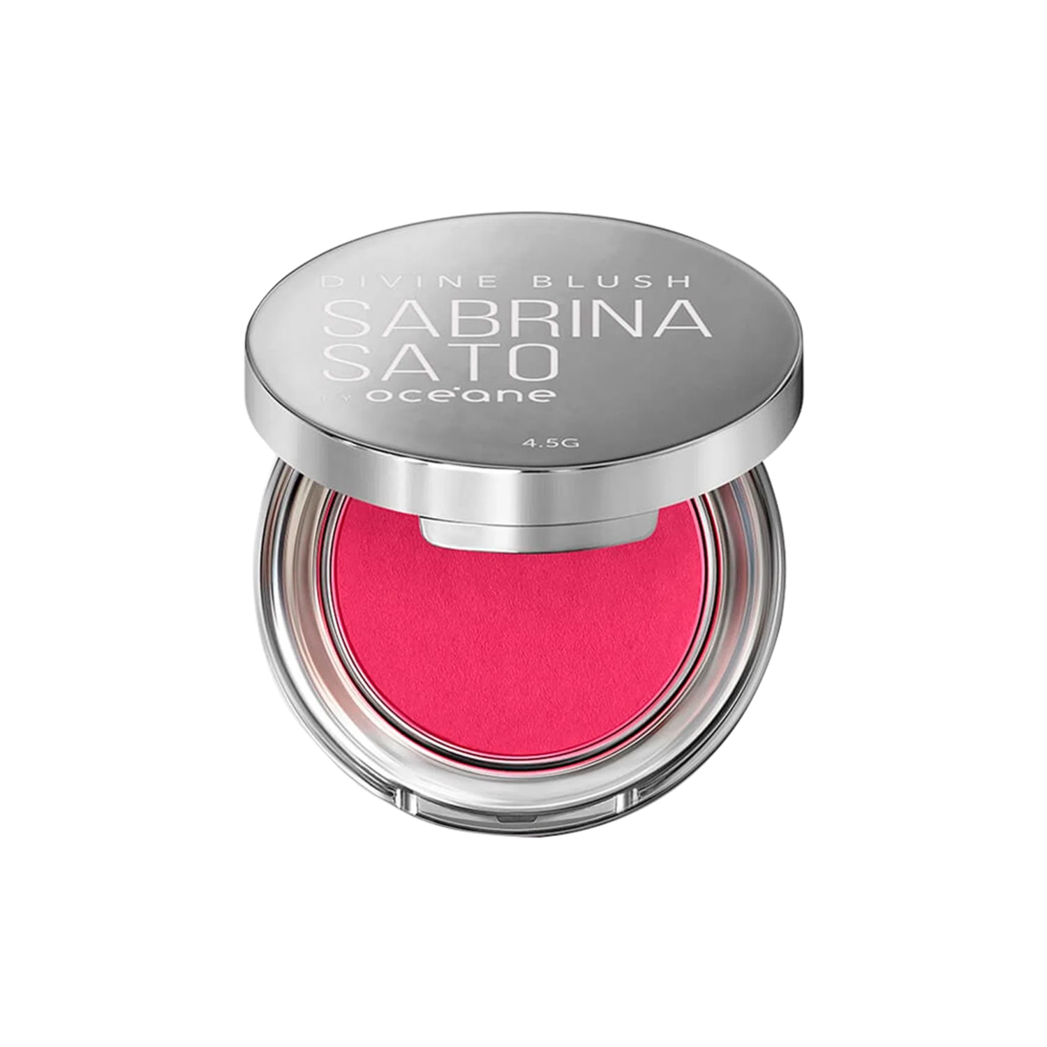 Océane by Sabrina Sato Divine Cool Pink- Blush 3g