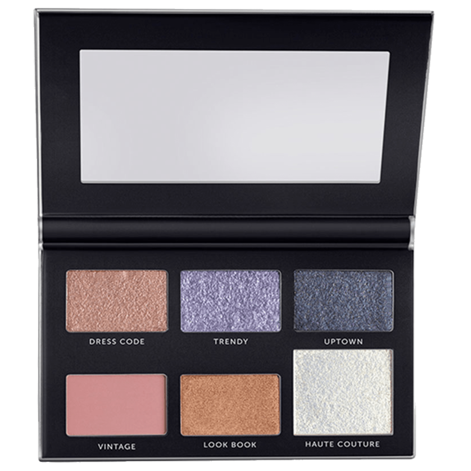 Paleta de Sombras Océane by Sabrina Sato Trendsetter Palette 15,3g