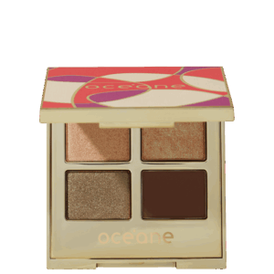 Paleta de Sombras Océane Capri Eyeshadow Palette 5,9g Paleta de Sombras Océane Capri Eyeshadow Palette 5,9g
