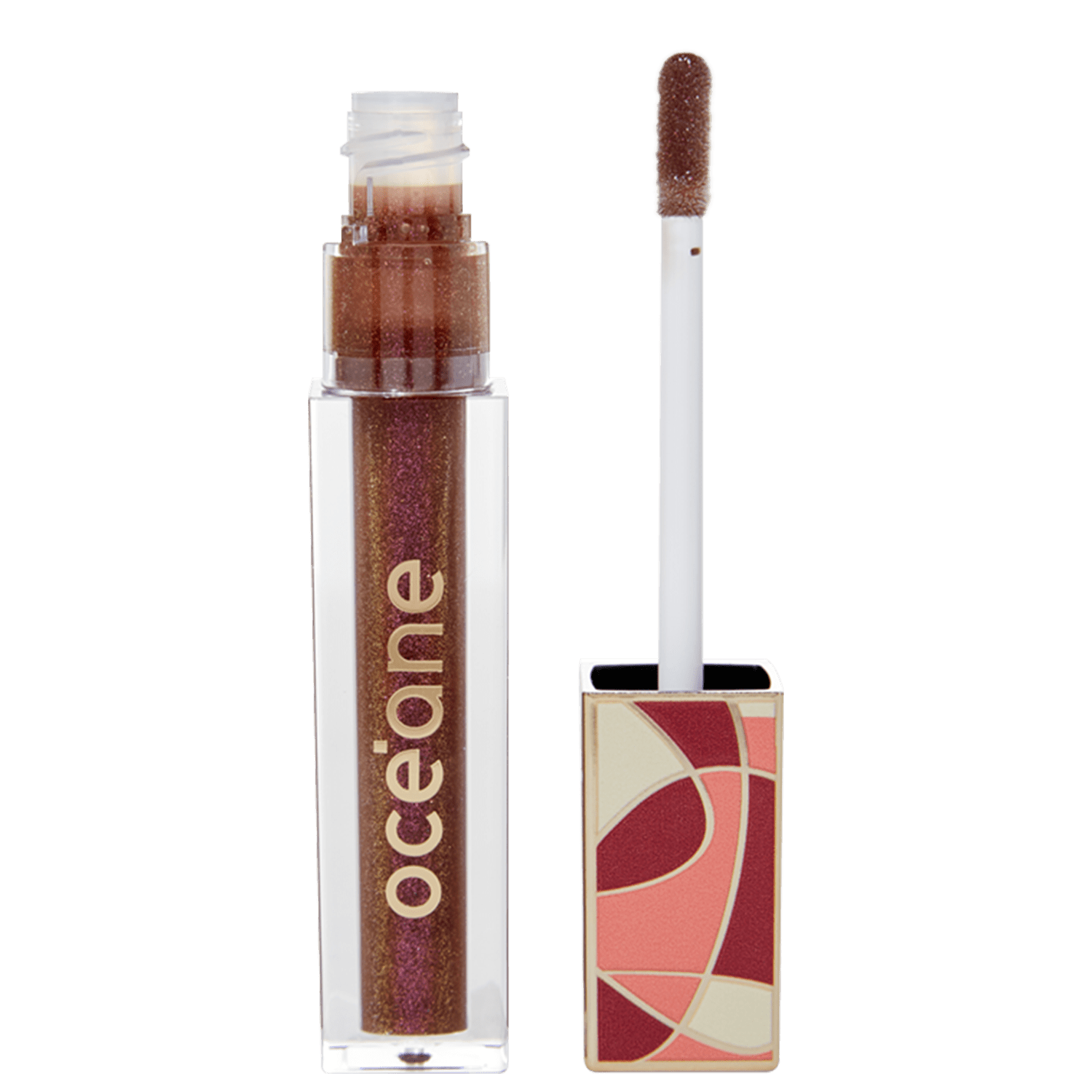 Lip Gloss Océane Capri Majestic 4g