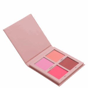 Paleta de Blush Oceane Collection 14.8g