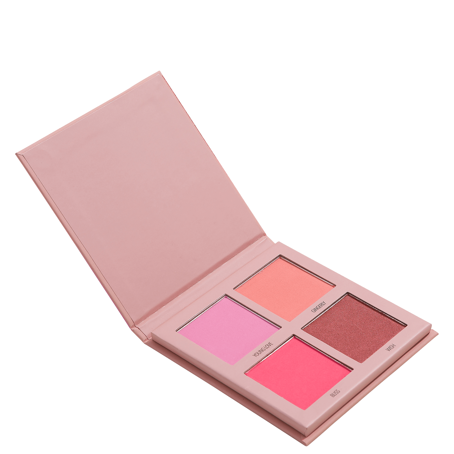 Paleta de Blush Oceane Collection 14.8g
