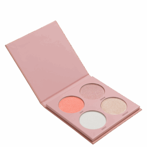 Paleta de Iluminador Océane Collection 17.8g Paleta de Iluminador Océane Collection 17.8g