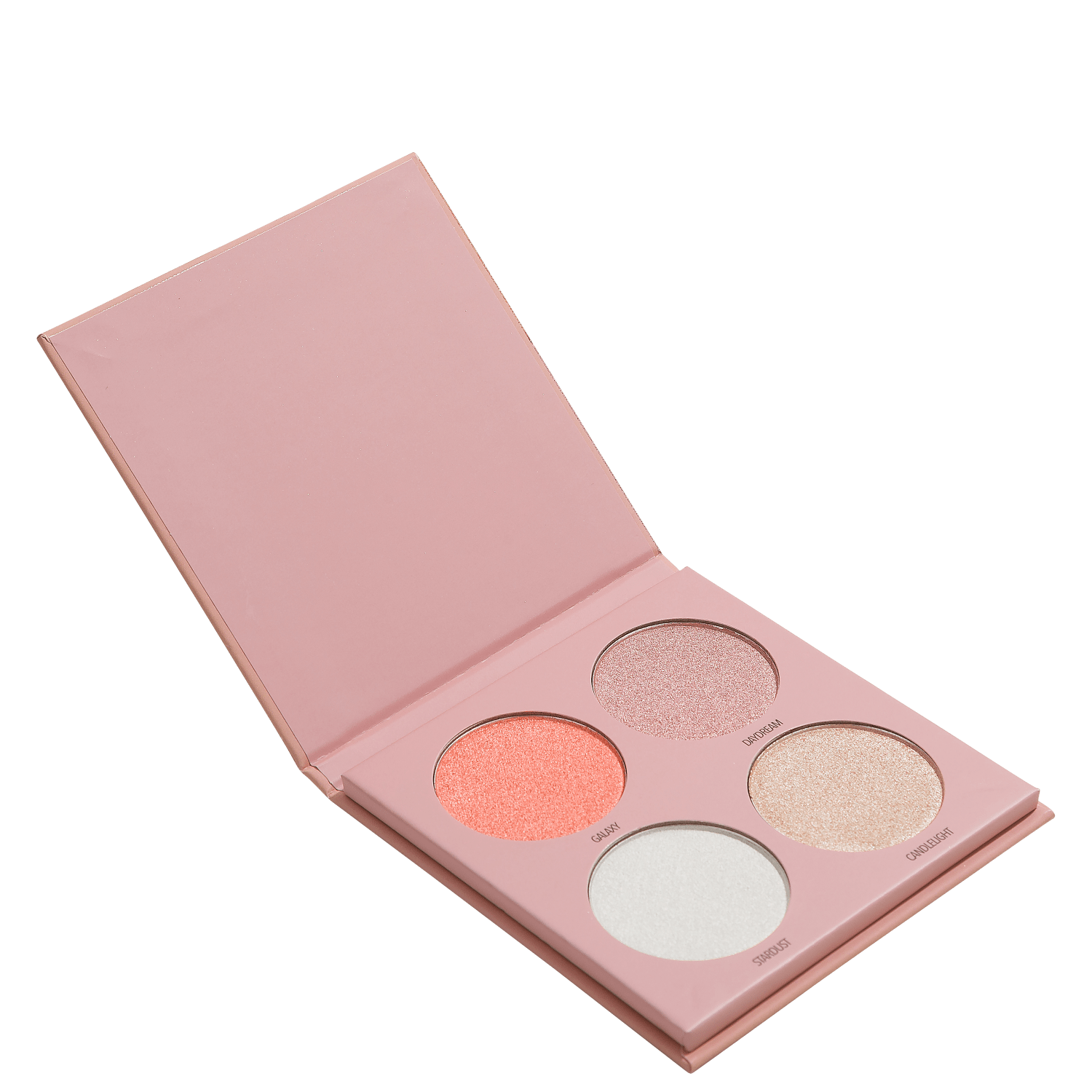 Paleta de Iluminador Océane Collection 17.8g