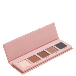 Paleta de Sombras Océane Collection 7,7g Paleta de Sombras Océane Collection 7,7g